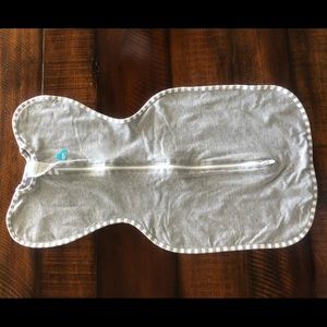 Love to dream swaddle up original